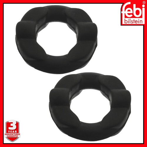Exhaust mount for bmw 3 - for,