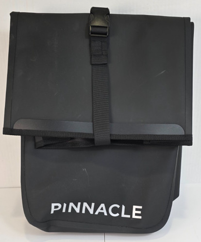 Pinnacle 22l waterproof bike - pinnacle,