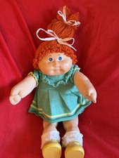 Cabbage Patch Kids doll hm 3