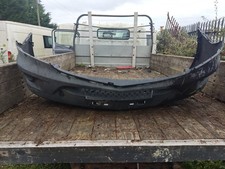 2015 Mercedes Sprinter Front Bumper