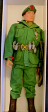 Action Man 40th Green Beret