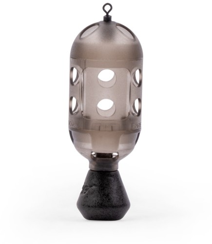 Preston carp maggot feeder - preston,