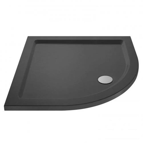 Quadrant shower tray 800 - 800, x