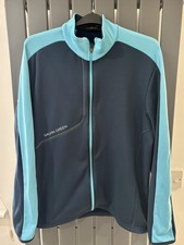 Galvin Green Dario Insula Zip