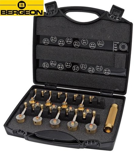 Bergeon 2795 watch - -,