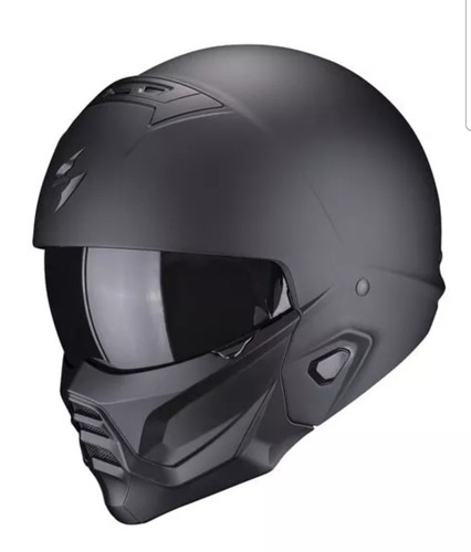 Scorpion exo combat helmet - scorpion,