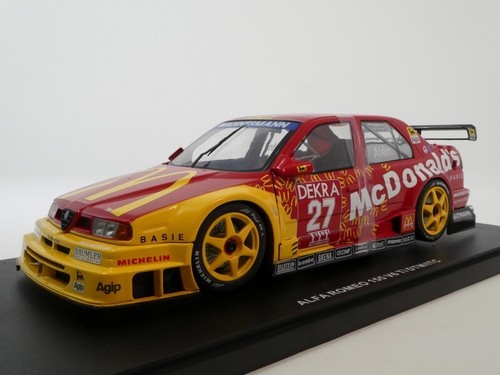 Werk83 alfa romeo 155 - werk83,