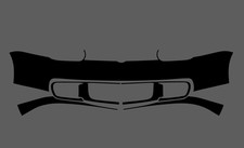 VW Golf Mk4 R32 (1J) CLEAR