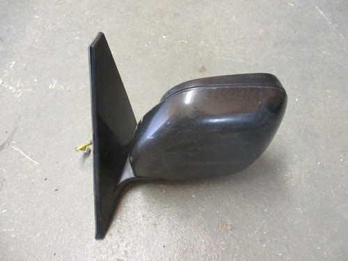 Mitsubishi shogun left wing - mitsubishi,