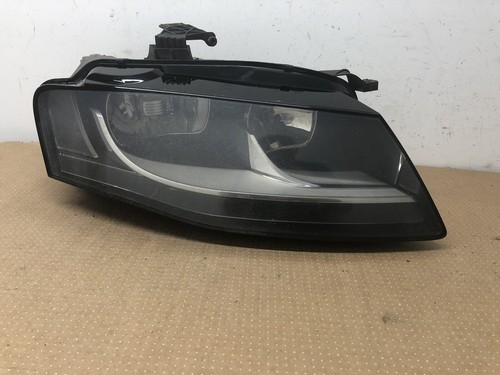 Audi 12 headlight - a4, b8