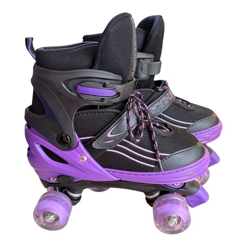 Fyhart adjustable quad roller - adjustable,