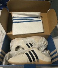 Bad Bunny X adidas Ballerina