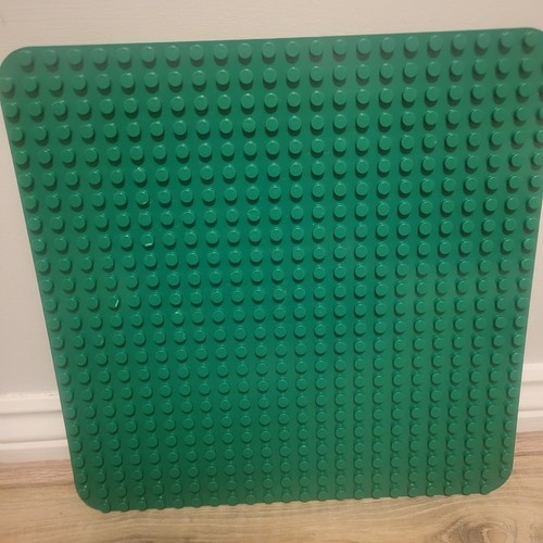 Lego duplo large green - 24,