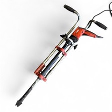 HILTI ST 1800 ADJUSTABLE TORQUE SCREWDRIVER WITH POLE HANDLE HOLDER