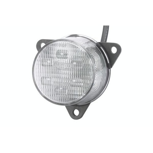 Rear fog light lamp - light, 12v