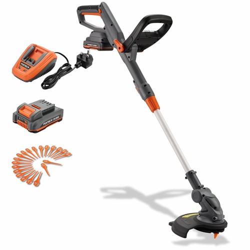 Fuxtec gt20 20v cordless - fx-gt20,