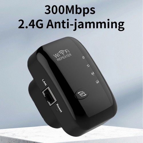 Wifi range extender signal - wifi,
