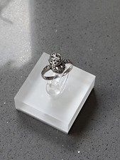 Vintage Art Deco SILVER