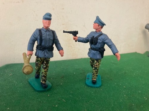 Converted timpo swoppet ww2 - timpo,
