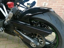 Kawasaki  Z1000sx 2020 rear