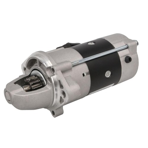 Starter fits chrysler - starter, fits: