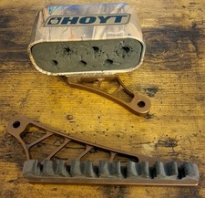 Hoyt 6-RH Two Piece Archery