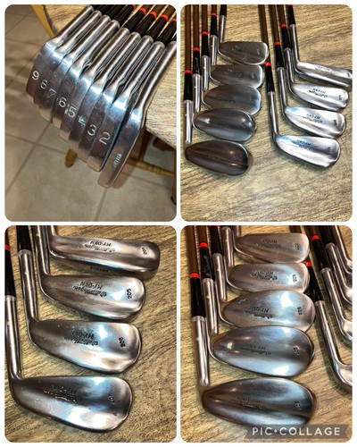 Antique walter hogan - 205, my