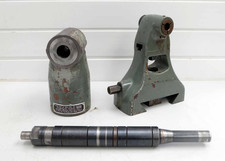Bridgeport horizontal arbor - bridgeport,