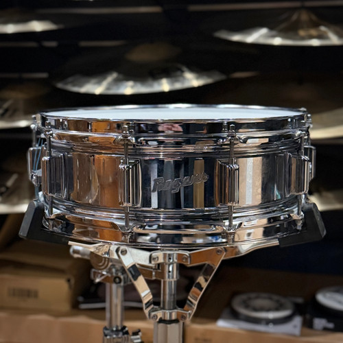 Rogers super ten snare - ten, 14"