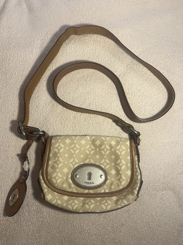 Fossil maddox small - small, and
