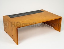 Sansui S90 Wood Case for