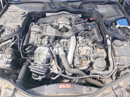 Mercedes cls 320 - mercedes, 05-09