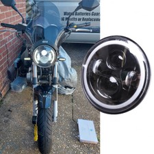 Universal 7" Headlight