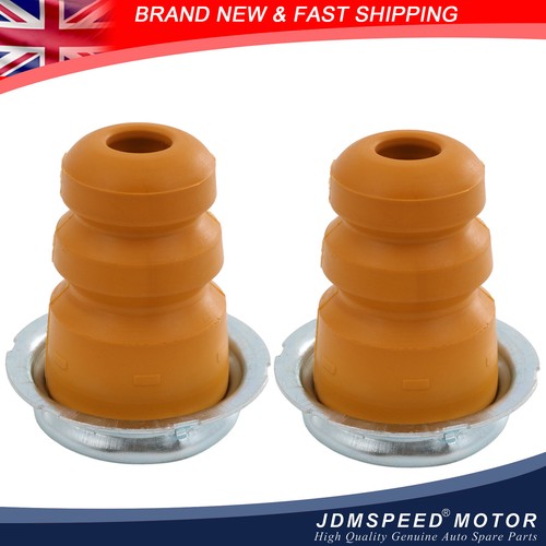 Shock absorber bump - absorber,