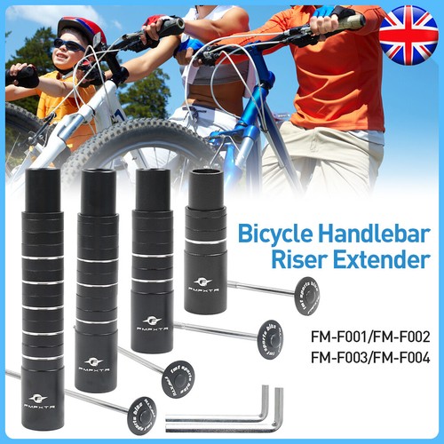 Bicycle fork stem - fork,