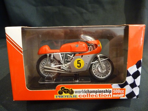 Agusta cyl 500cc - mv,
