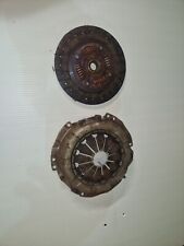 Toyota glanza clutch kit used but 95% left