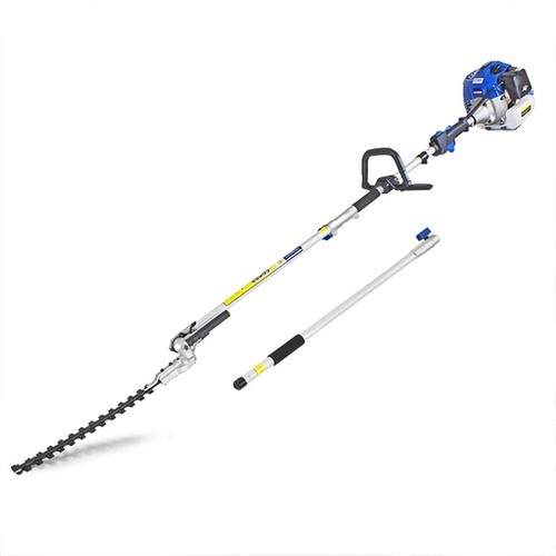 Hyundai garden hedge trimmer - hedge,