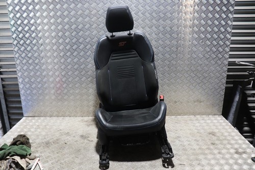 Ford fiesta mk8 recaro - mk8, st