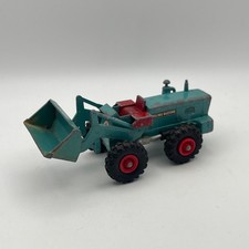 Matchbox Lesney King Size K-10