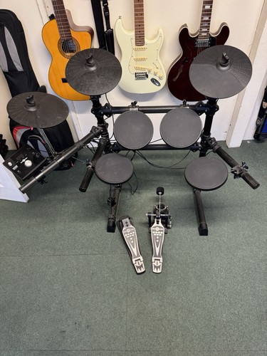 Gear4music dd400 electric - dd400+,