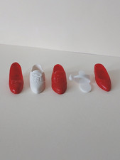 Ideal Tammy Doll 'Odd Shoes'