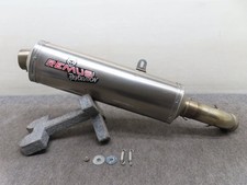 BMW K1200S Remus Revolution