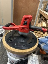 Render & Plaster Power Float /