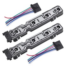 FORD TRANSIT BULB HOLDER REAR