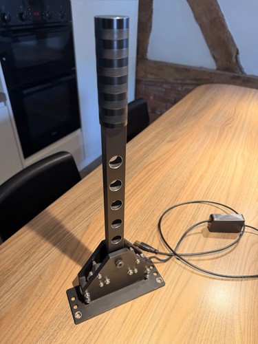 Racing sequential shifter - racing,