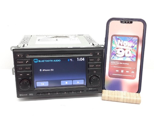 Nissan connect lcn bt - connect,