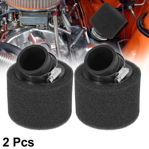 Pcs 40mm bent - 2, motorcycle