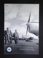 Original 1950 Advert de