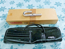 Yamaha Flute 200U Curved Head